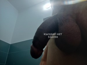 Жиголо Актобе Парень№534356 Артем Фотография №3997973