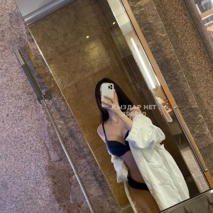 Проститутка Астаны Девушка№396810 Амели Фотография №3998222