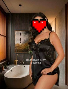 Проститутка Кызылорды Девушка№420281 Aidana Фотография №3998865