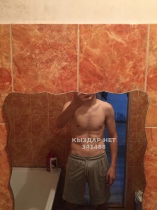 Жиголо Астаны Парень№341468 Лёха можем договориться Фотография №3999184