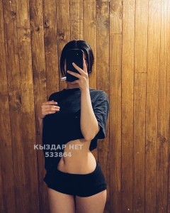 Проститутка Шымкента Девушка№533864 Madina intim Фотография №4001707