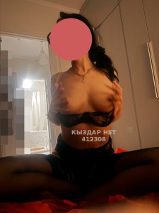 Проститутка Астаны Девушка№412308 Сабина Фотография №4002851
