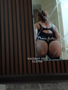 Проститутка Кызылорды Девушка№512759 Татарочка Фотография №4003964