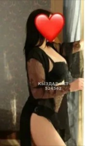 Проститутка Кызылорды Девушка№524542 Кенже Фотография №4004791