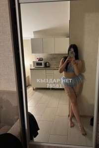 Проститутка Актау Девушка№79581 Сабина Фотография №4006970