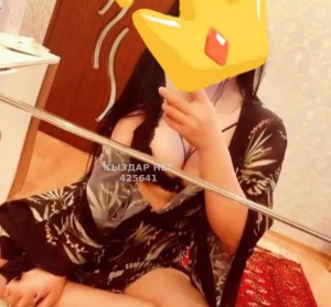 Проститутка Астаны Девушка№425641 Медина Фотография №4007104