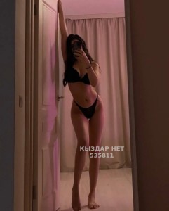 Проститутка Астаны Девушка№535811 Koshka Фотография №4009056