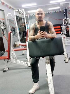 Жиголо Караганды Парень№524203 Райское наслаждение Фотография №4009259