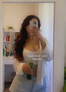 Проститутка Уральска Девушка№496601 Alina не местная Фотография №4009556