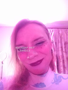 Транс Алматы Транс№464013 Angel Фотография №4009622