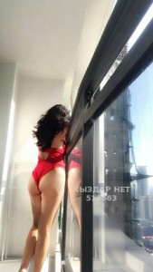 Проститутка Атырау Девушка№512663 Ахуйительный Минет Обажаю куни Фотография №4010349