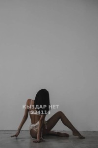 Проститутка Шымкента Девушка№224114 Настенька Фотография №4010956