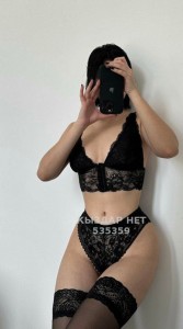 Проститутка Сатпаева Девушка№535359 Карина Фотография №4012089