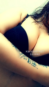 Проститутка Риддера Девушка№532892 Александра Фотография №4012537