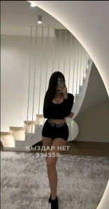 Проститутка Шымкента Девушка№534559 Айна Фотография №4014609