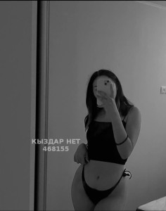 Проститутка Караганды Девушка№468155 Арука Фотография №4014879